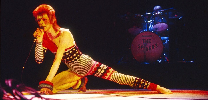 Moda y m&uacute;sica, un t&aacute;ndem bien afinado